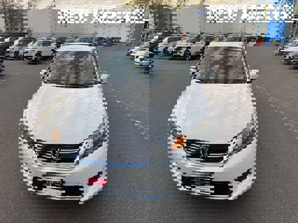 Used 2013 Honda Accord LX image 7