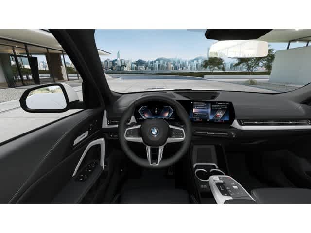 New 2027 BMW X1 xDrive28i AWD/4WD image 13
