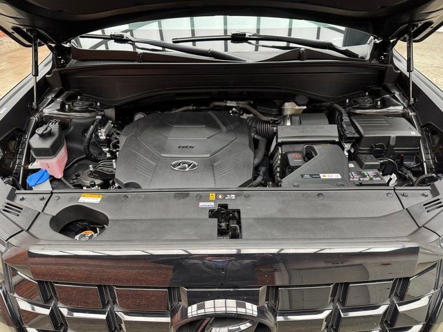 Used 2025 Hyundai Palisade SEL image 26