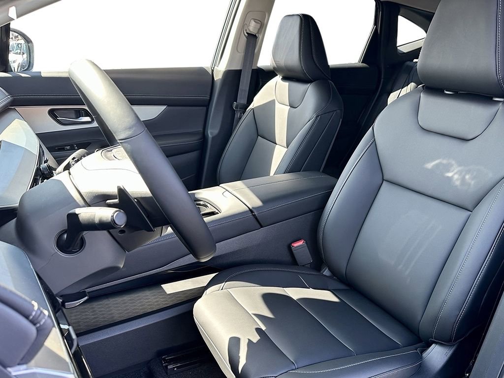 New 2026 Nissan Murano SL image 27