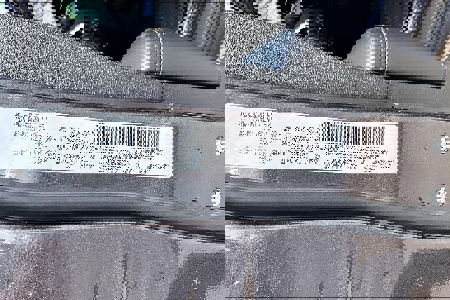 Used 2019 Dodge Durango GT image 34