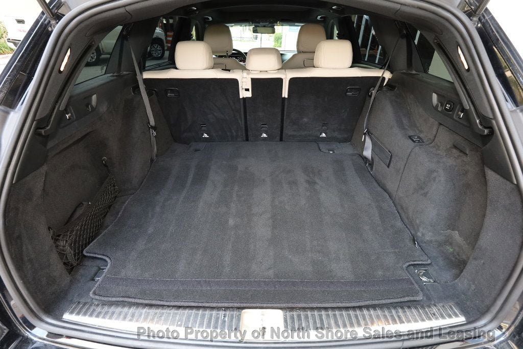 Used 2018 Mercedes-Benz E 400 4MATIC Wagon w/ Premium 2 Package (Q02) image 32