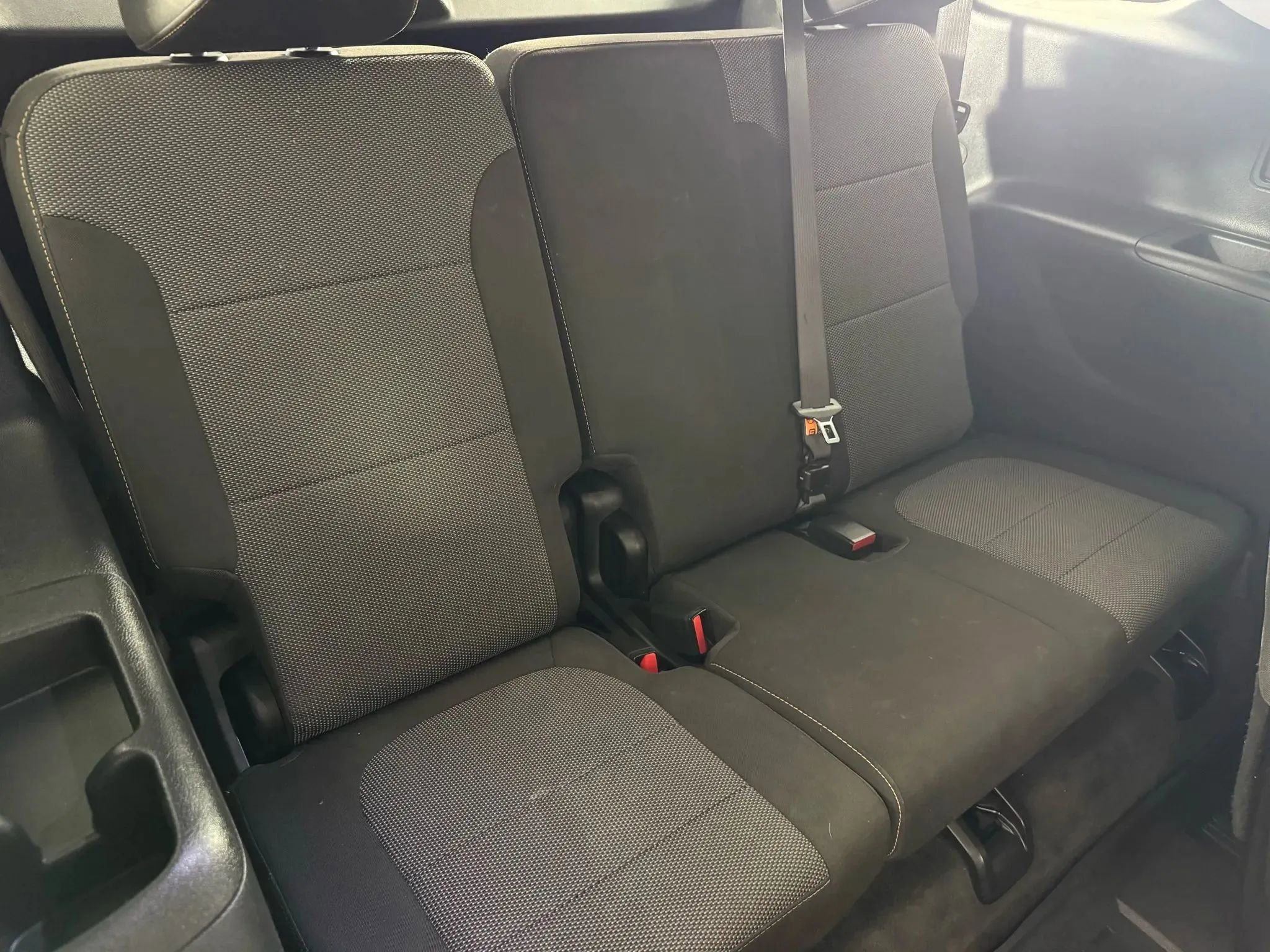 Used 2020 Chevrolet Traverse LT w/ LPO, Floor Liner Package image 40