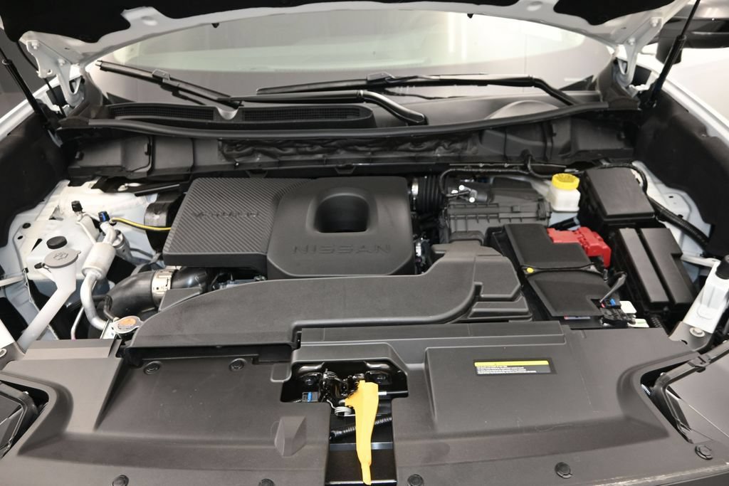 New 2026 Nissan Murano SL AWD/4WD image 24