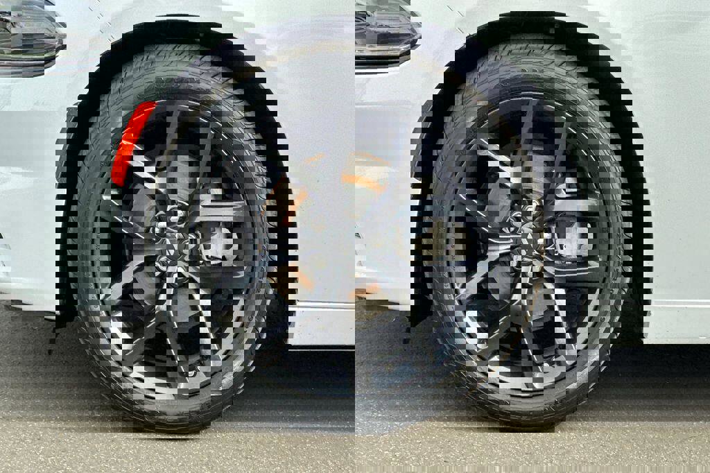 Used 2023 Dodge Charger SXT w/ Blacktop Package image 24