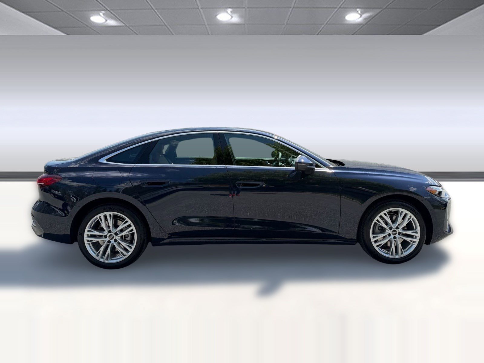 New 2026 Audi A5 Premium Plus AWD/4WD image 8