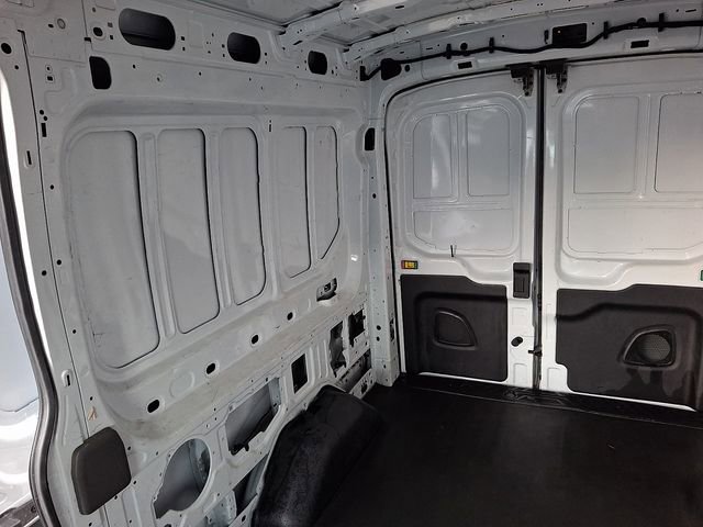 Used 2023 Ford Transit 250 Medium Roof AWD image 15