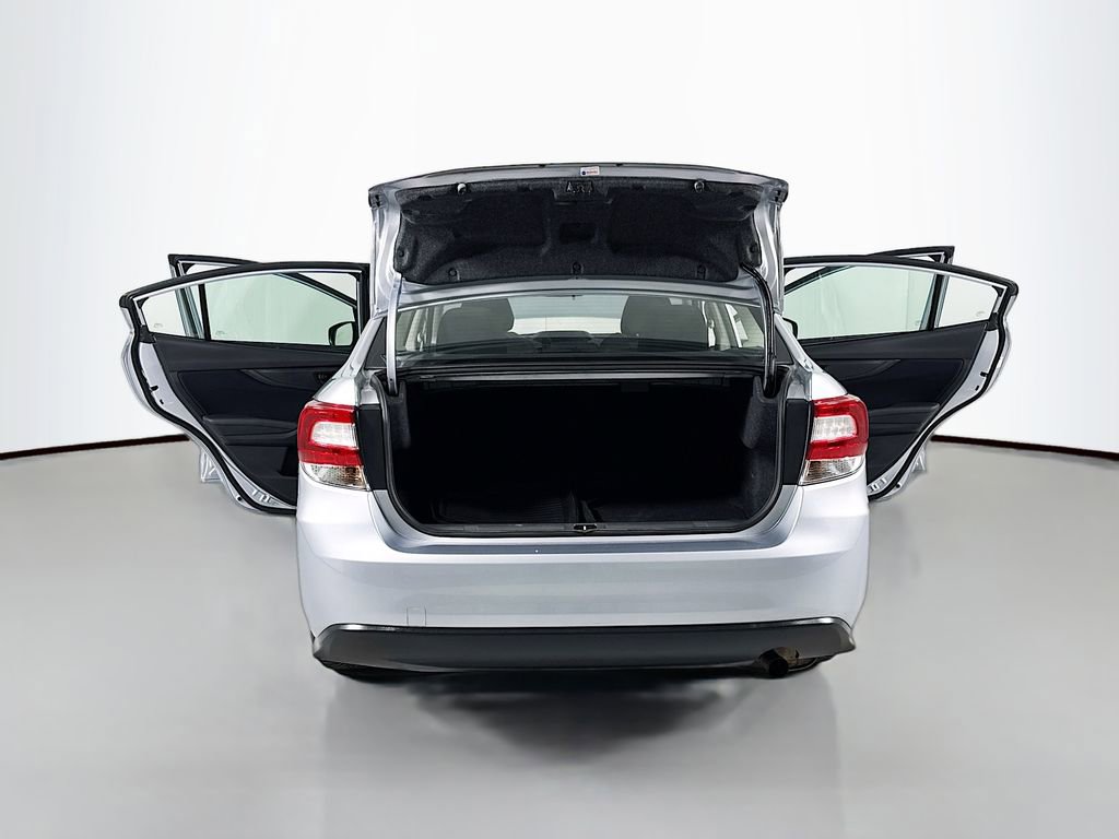Used 2022 Subaru Impreza 2.0i image 19