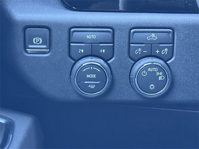 New 2026 Chevrolet Silverado 1500 LT image 27