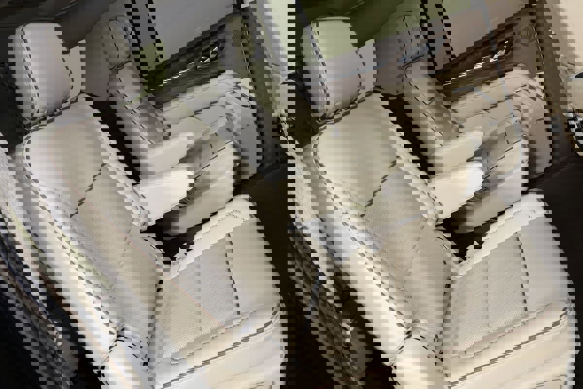 Used 2023 GMC Yukon XL Denali w/ LPO, Floor Liner Package image 44