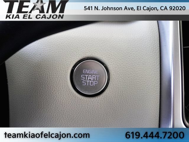 Certified 2023 Kia Sorento EX FWD image 30