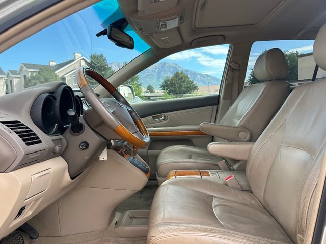 Used 2009 Lexus RX 350 AWD image 24