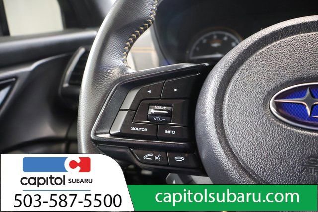 Used 2024 Subaru Forester Wilderness AWD/4WD image 19