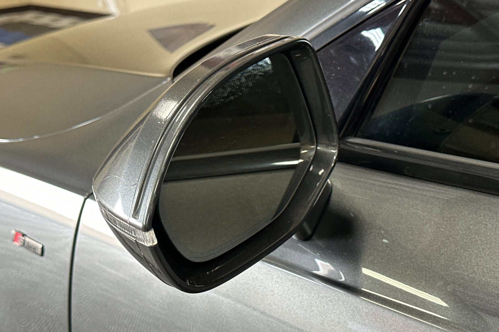 Used 2014 Audi A7 TDI Prestige w/ Prestige Package image 50