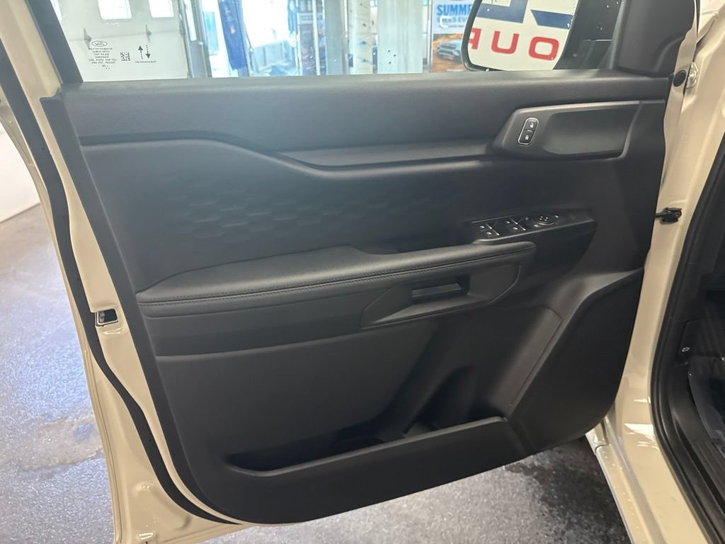 New 2026 Ford Ranger XLT AWD/4WD image 16