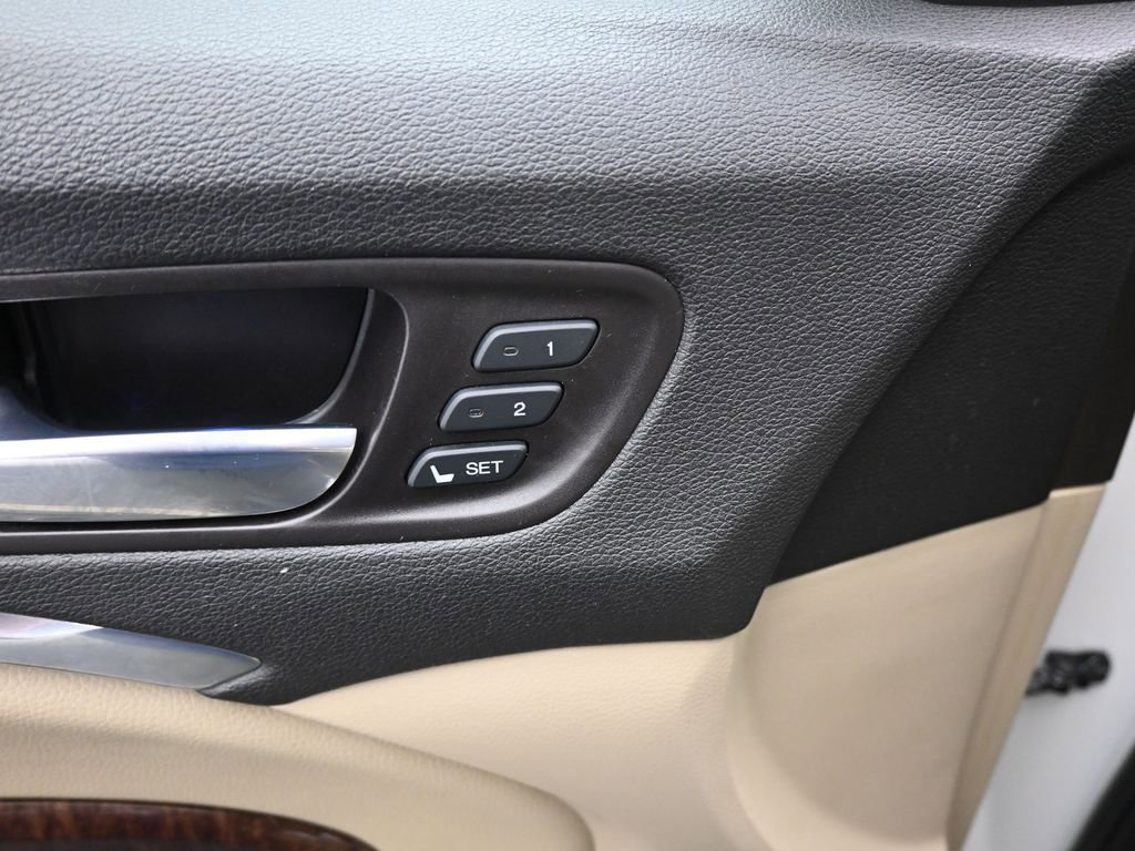 Used 2018 Acura MDX FWD w/ Technology Package image 11