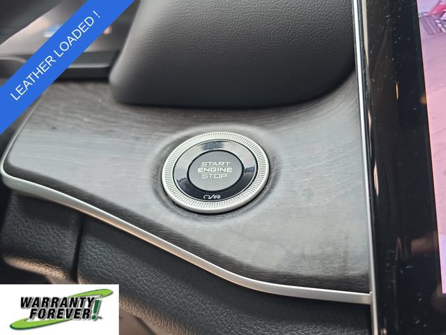 Used 2024 Jeep Grand Cherokee Limited RWD image 30