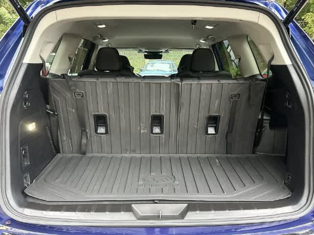 Certified 2026 Subaru Ascent Premium AWD/4WD image 22