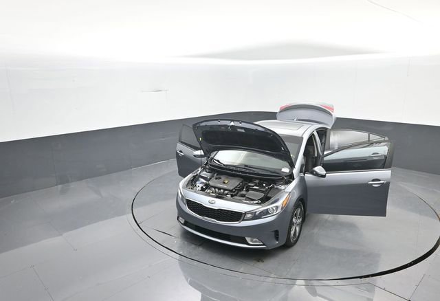 Used 2018 Kia Forte S w/ S Technology Plus Package image 33