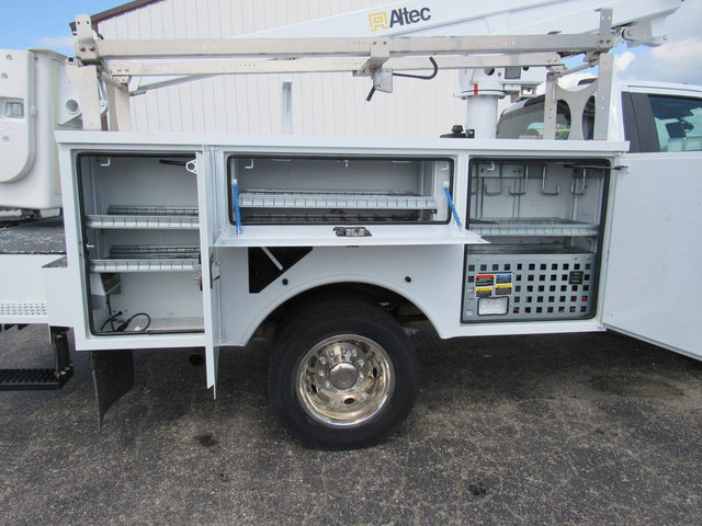 Used 2021 Ford F450 XL w/ Power Equipment Group RWD image 16