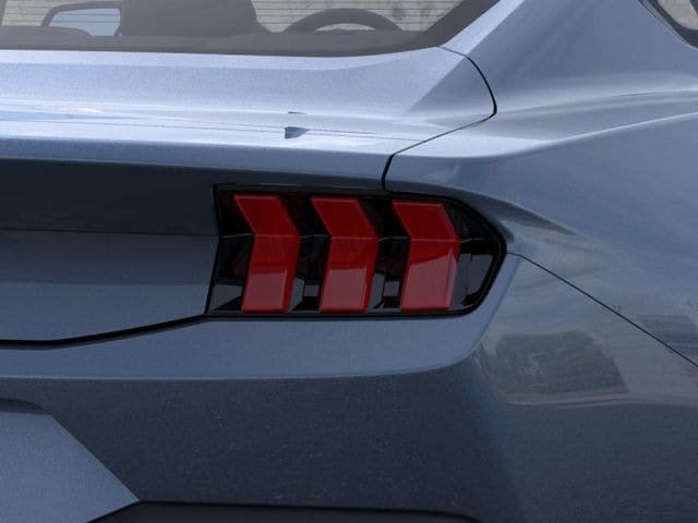 New 2026 Ford Mustang Coupe RWD image 21