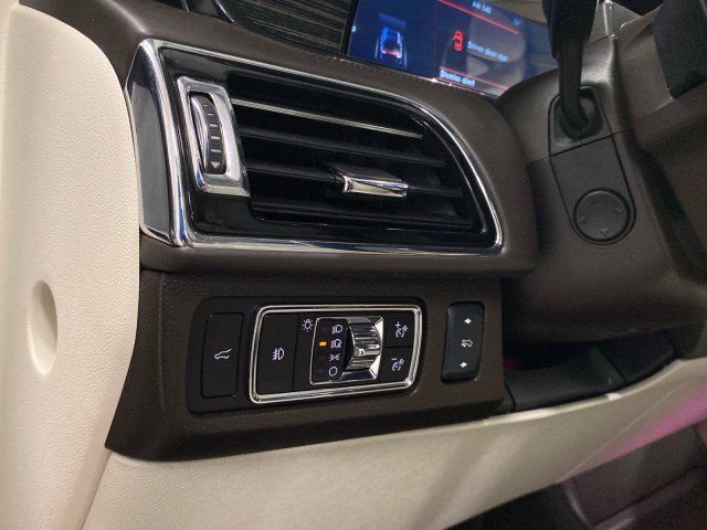 Used 2023 Lincoln Navigator L Black Label image 18