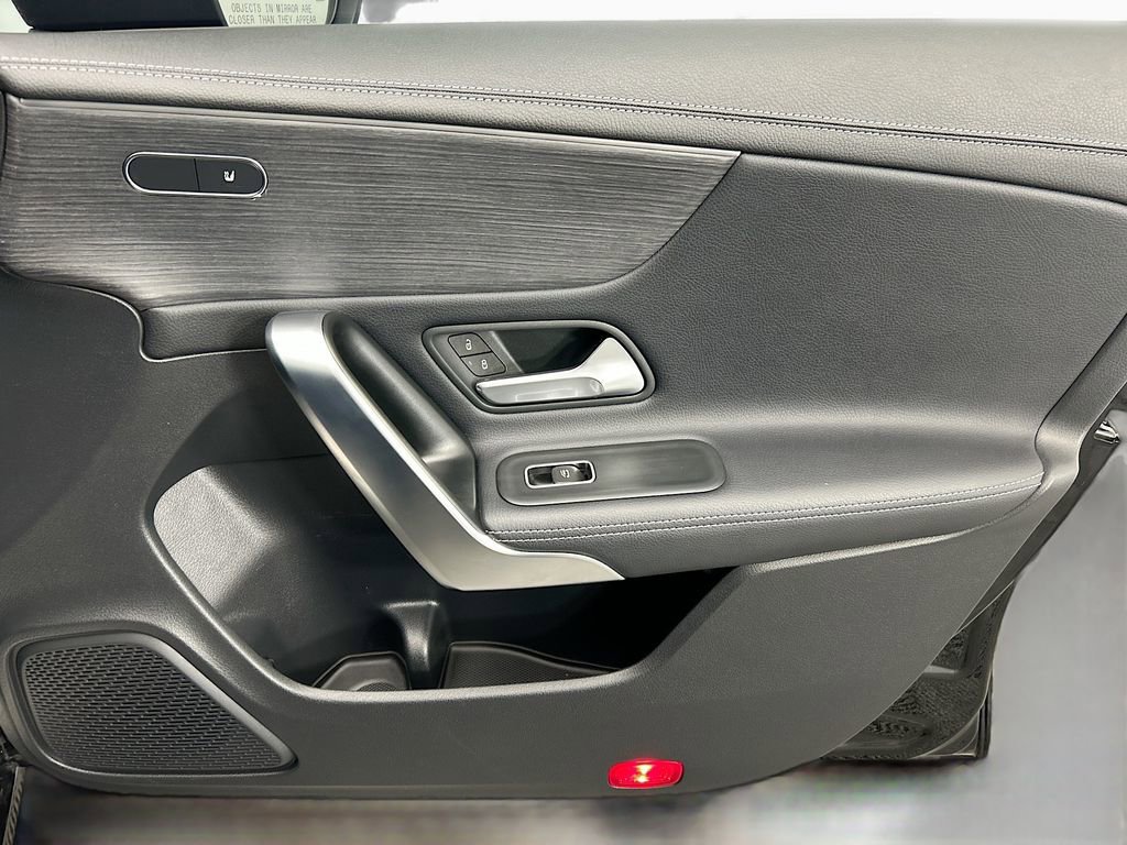 Certified 2022 Mercedes-Benz CLA 250 image 24