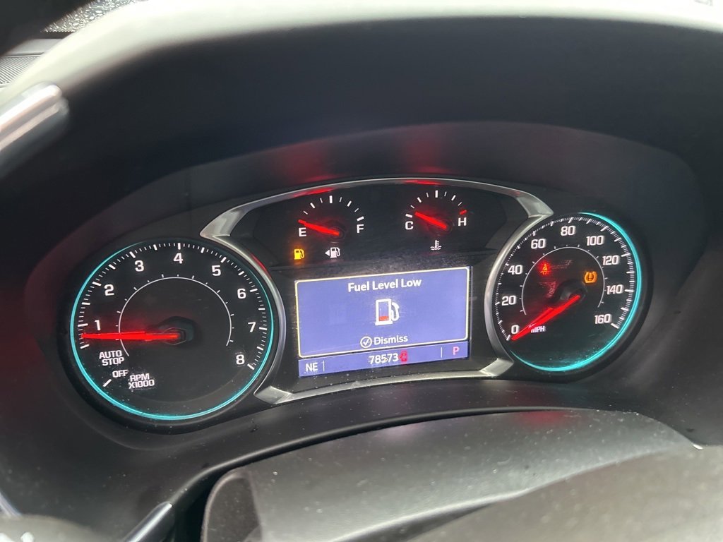 Used 2021 Chevrolet Equinox Premier image 9