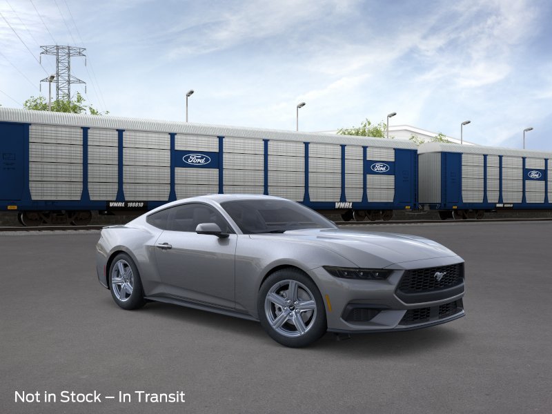 New 2026 Ford Mustang Premium RWD image 10