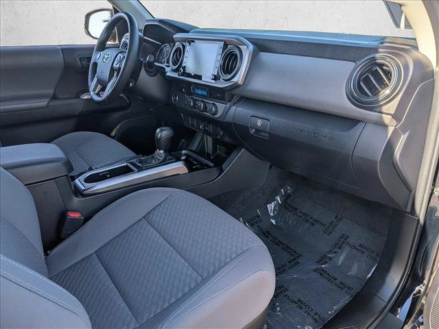 Used 2023 Toyota Tacoma SR5 w/ SX Package RWD image 27