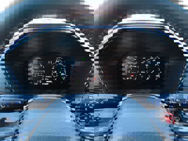 Certified 2025 Honda CR-V Sport image 24