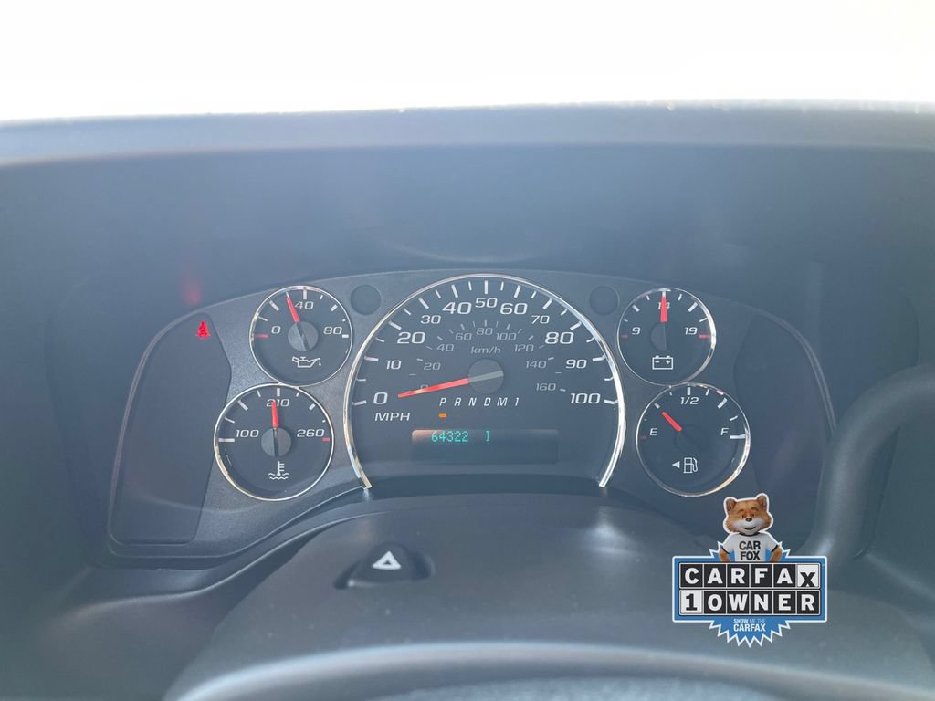 Used 2016 GMC Savana 2500 RWD image 19