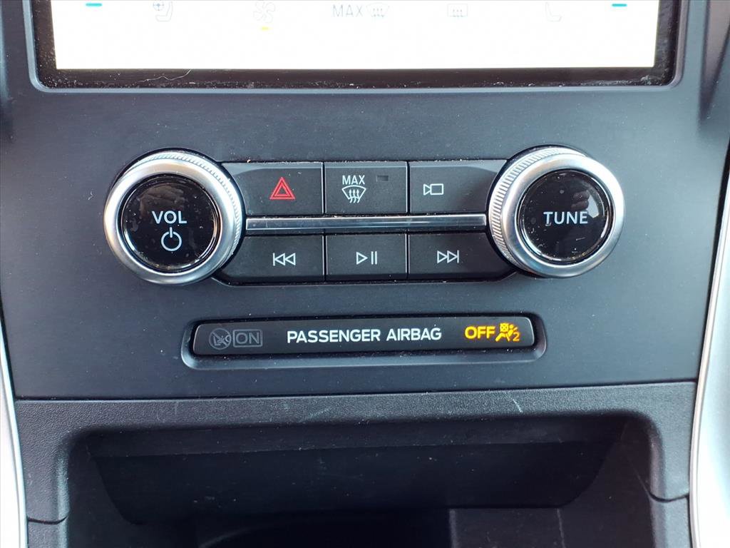 Certified 2023 Ford Edge SEL w/ Convenience Package AWD/4WD image 27