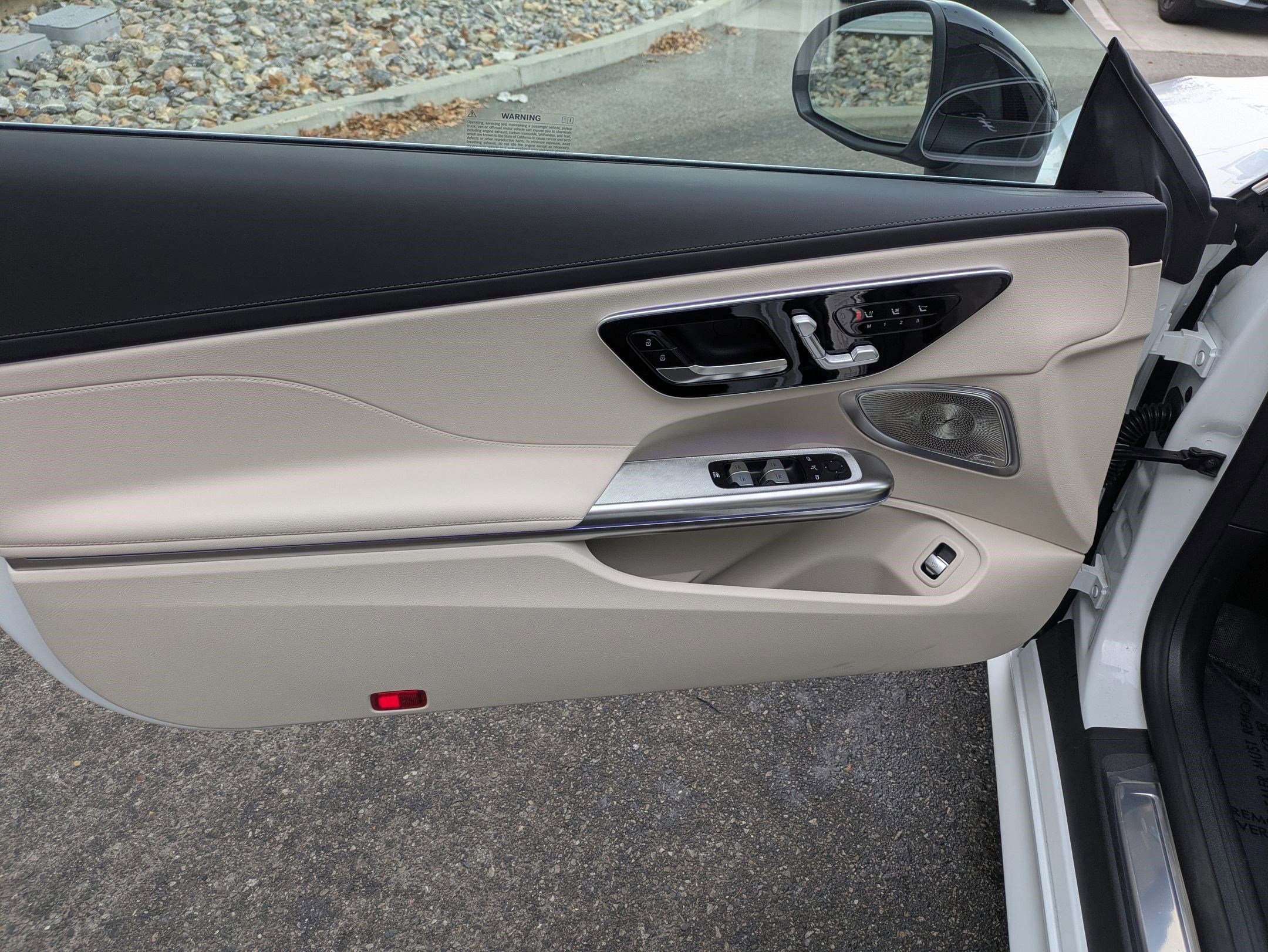 New 2026 Mercedes-Benz CLE 450 4MATIC Cabriolet image 11