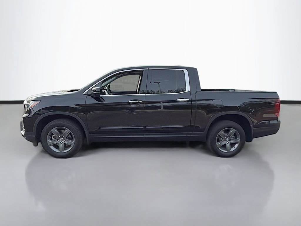 Used 2023 Honda Ridgeline RTL-E image 6