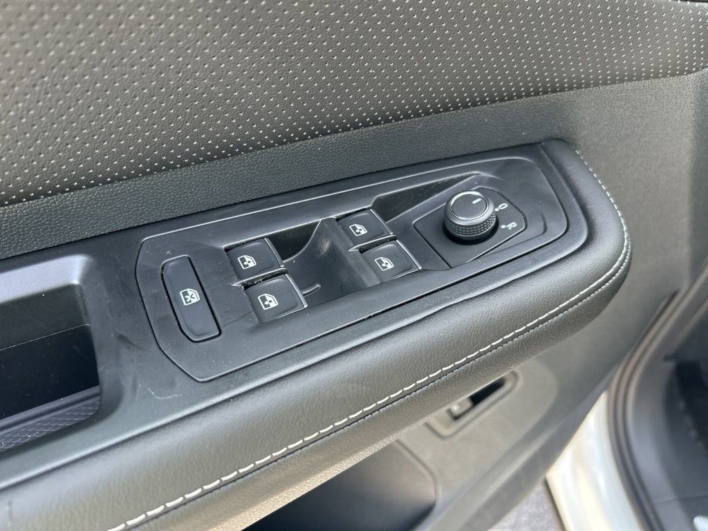 New 2026 Volkswagen Atlas SE image 19