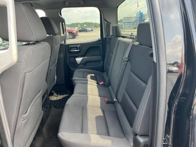 Used 2016 Chevrolet Silverado 1500 LT w/ All Star Edition AWD/4WD image 4