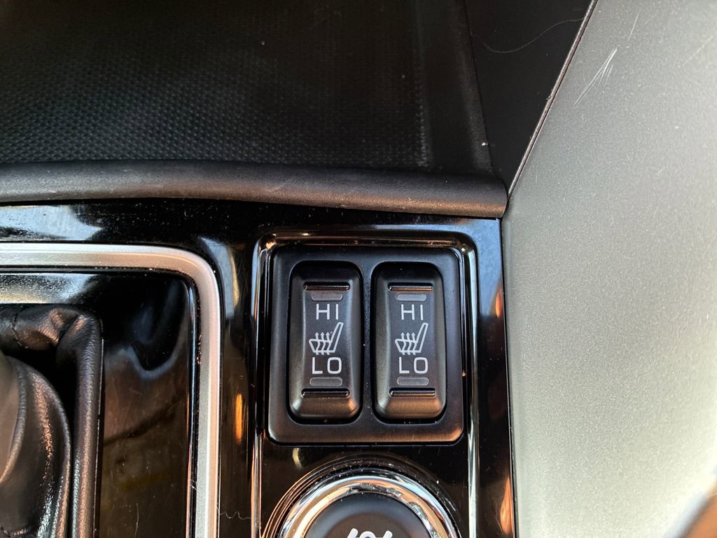 Used 2023 Mitsubishi Eclipse Cross SE image 26