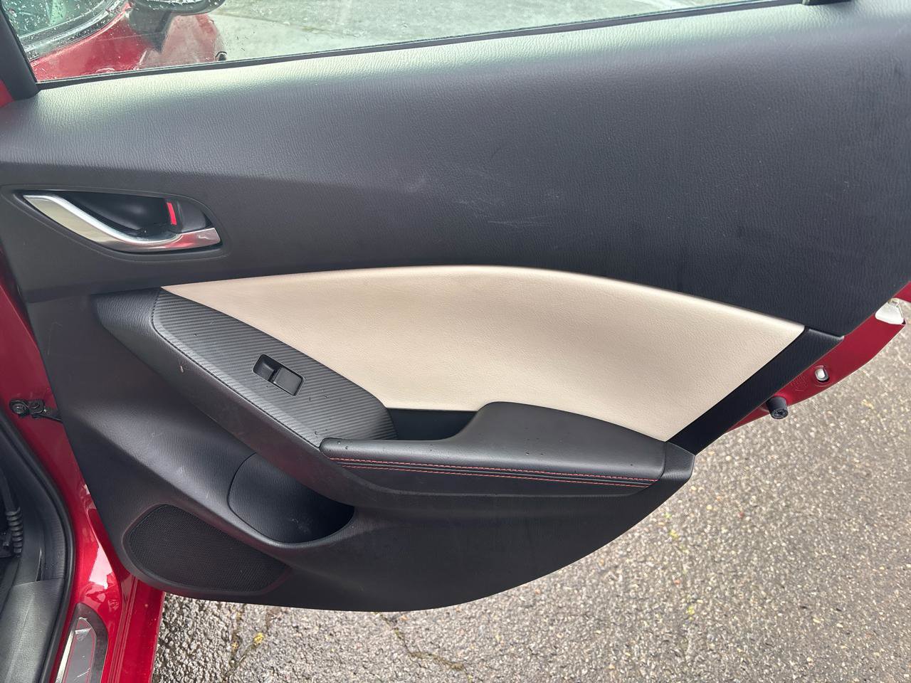 Used 2014 MAZDA MAZDA3 s Grand Touring image 23