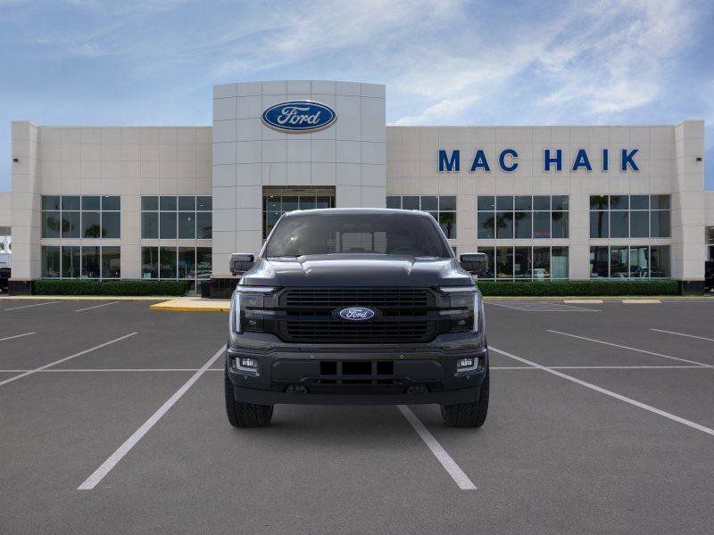 New 2026 Ford F150 Platinum AWD/4WD image 35