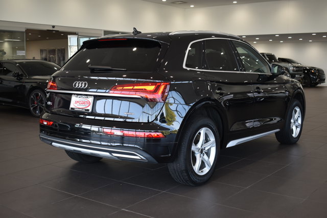 Used 2023 Audi Q5 2.0T Premium image 11