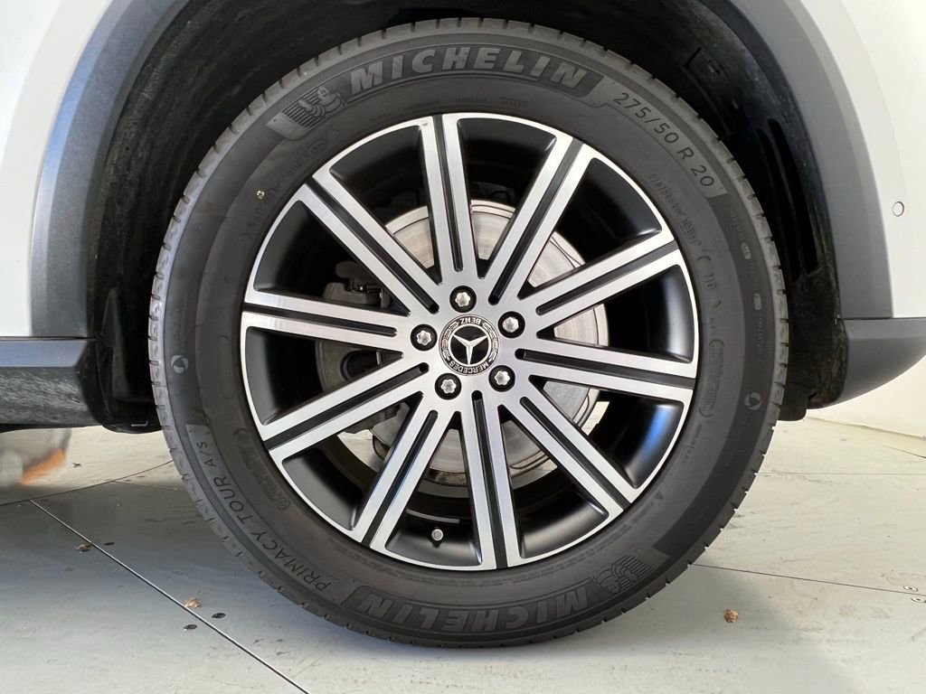 Used 2024 Mercedes-Benz GLE 350 4MATIC image 26