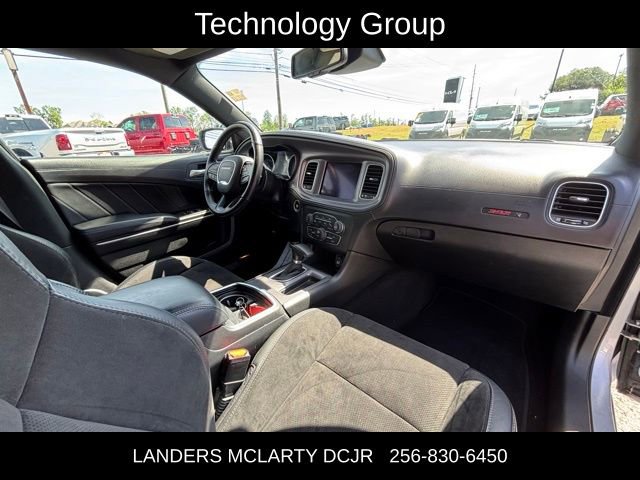 Used 2023 Dodge Charger Scat Pack w/ Plus Group image 9
