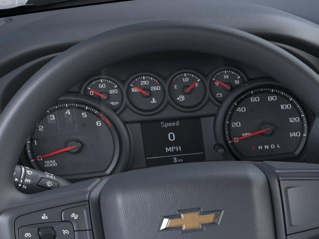 New 2026 Chevrolet Silverado 2500 W/T w/ WT Convenience Package AWD/4WD image 18