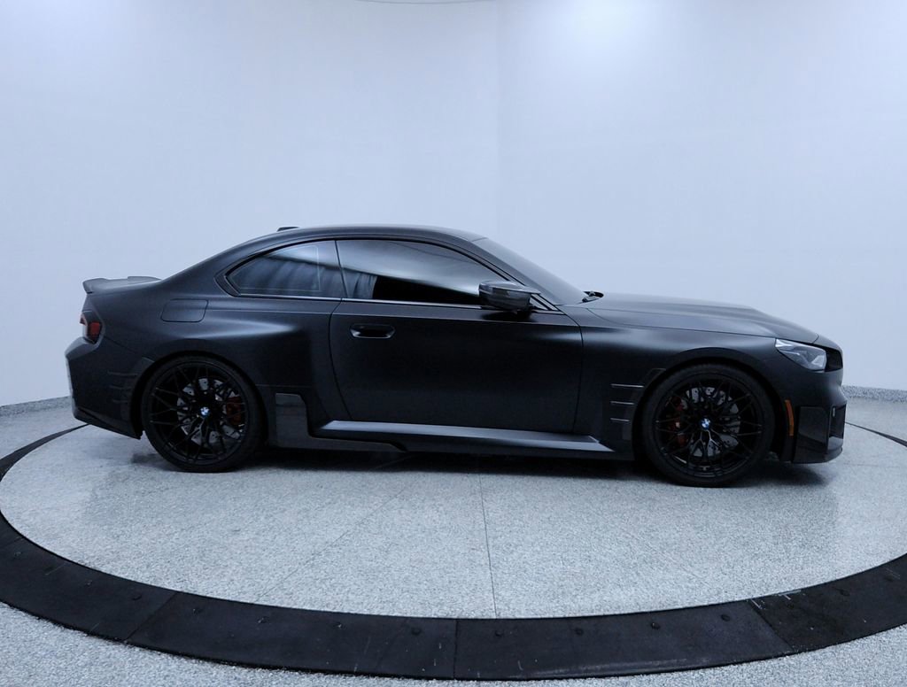 Used 2024 BMW M2 w/ Lighting Package image 6