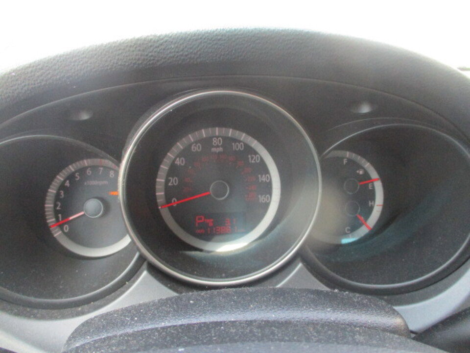 Used 2009 Kia Optima EX image 27