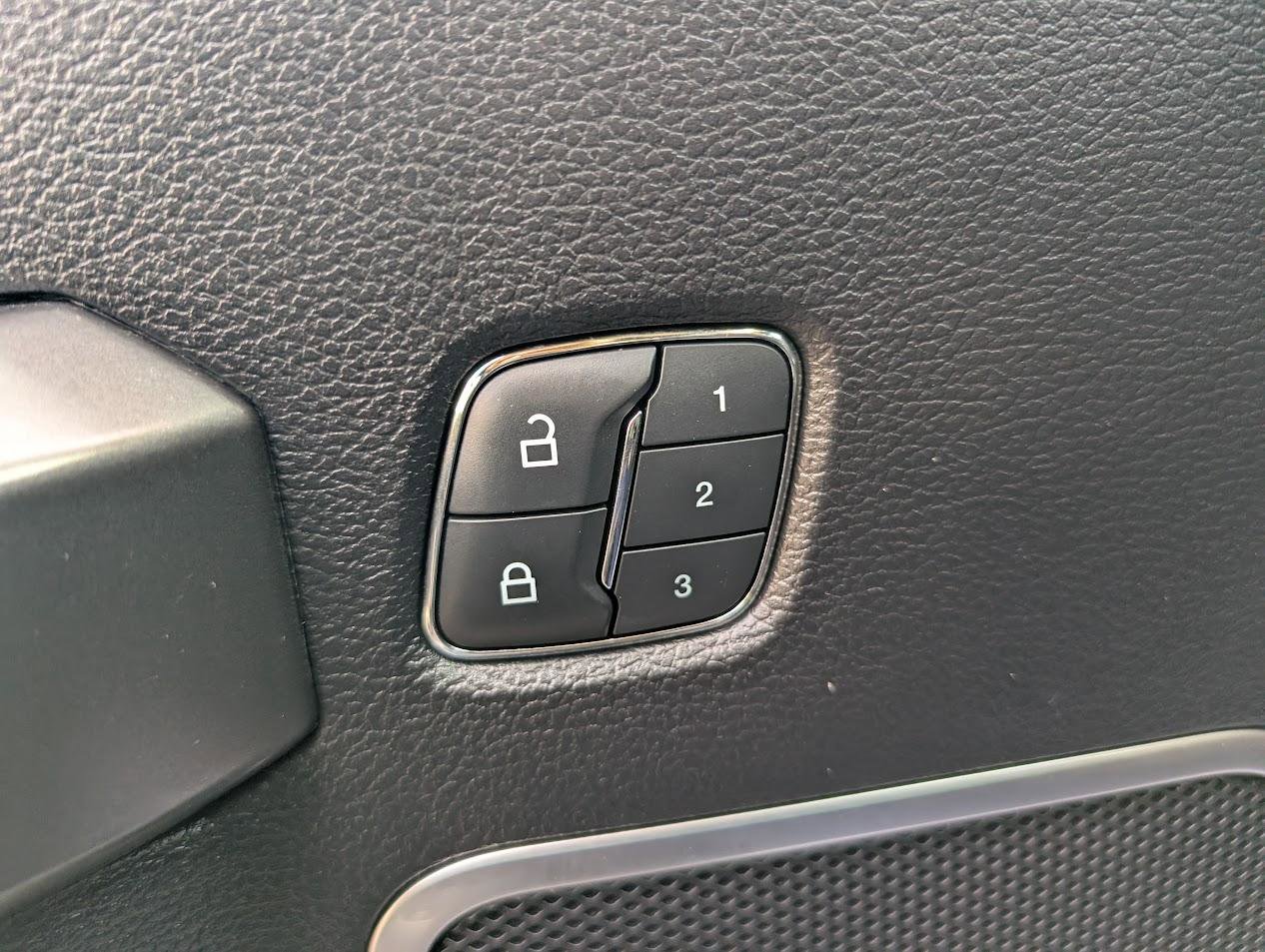 Used 2016 Ford F150 Limited w/ Trailer Tow Package image 35