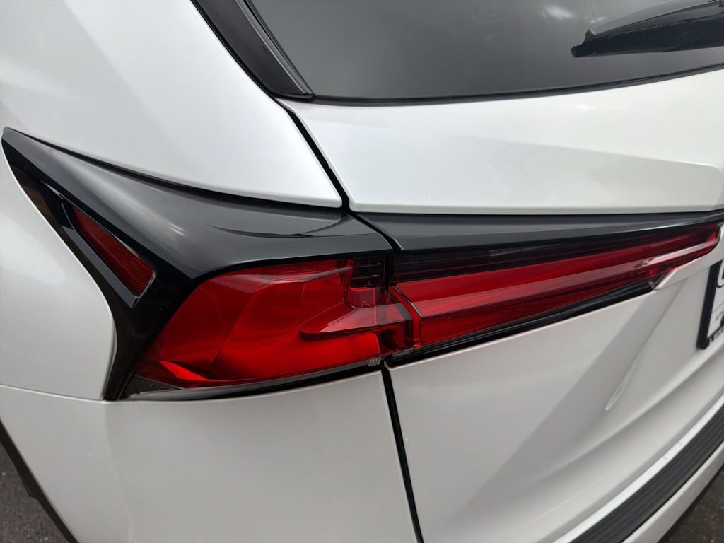 Used 2018 Lexus NX 300 FWD w/ Comfort Package image 17