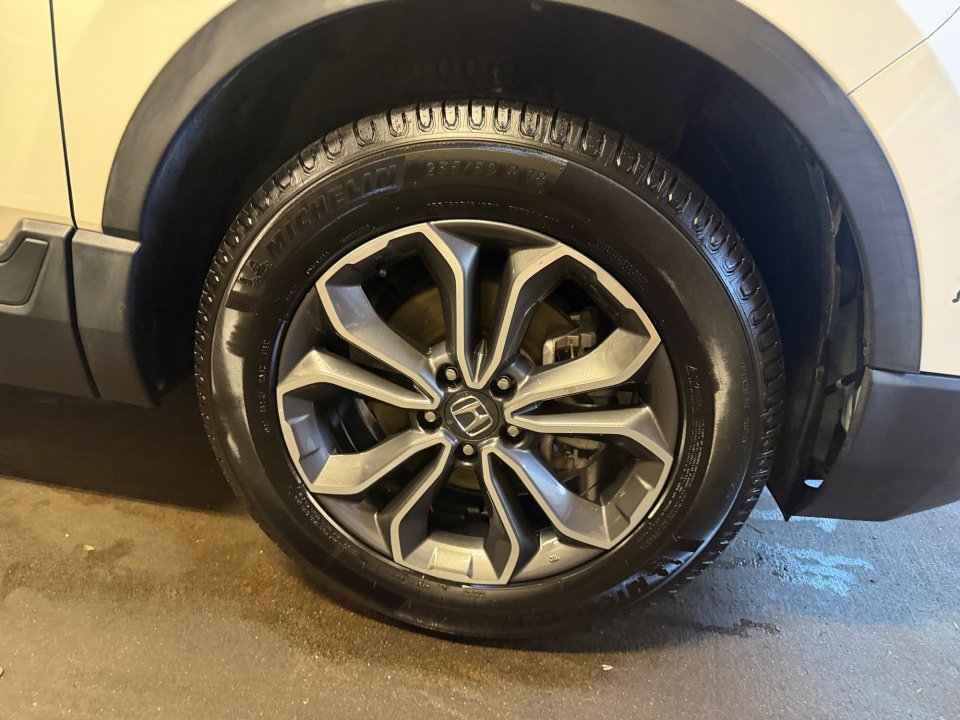 Used 2022 Honda CR-V EX image 29