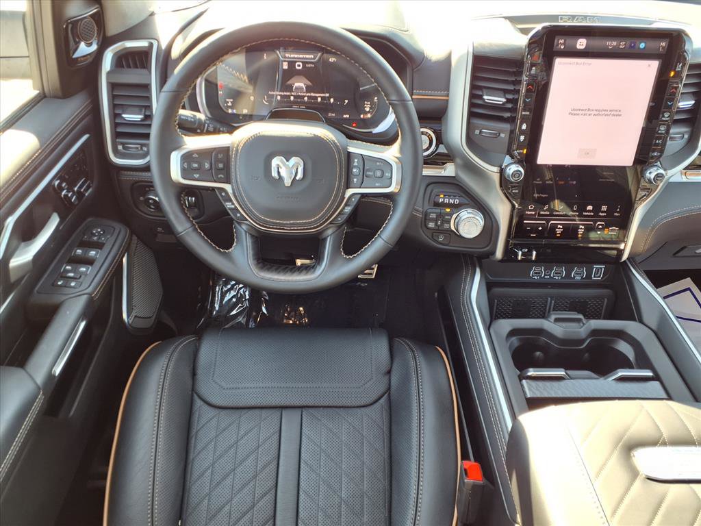 New 2026 RAM 1500 Tungsten image 3